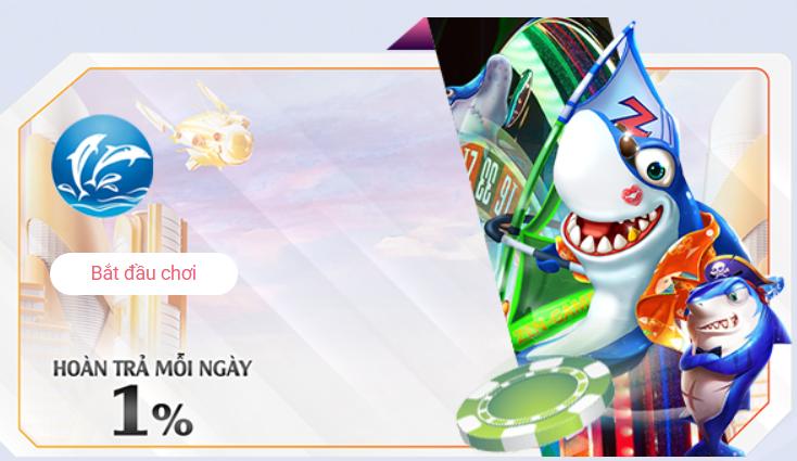 Giới thiệu nổ hũ Tobet88