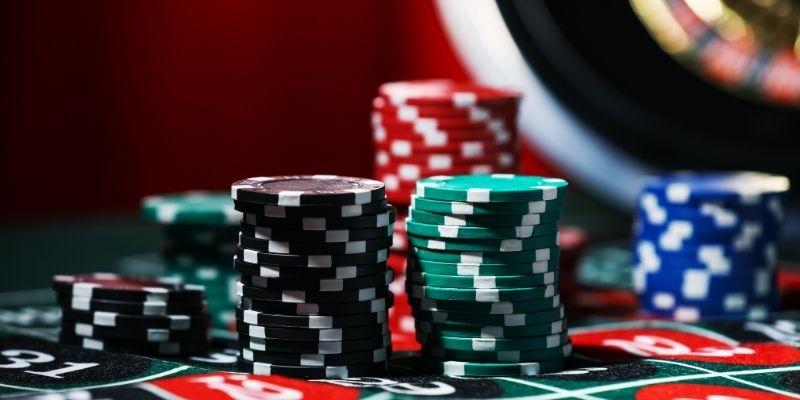 Hướng dẫn chơi roulette Tobet88 an toàn