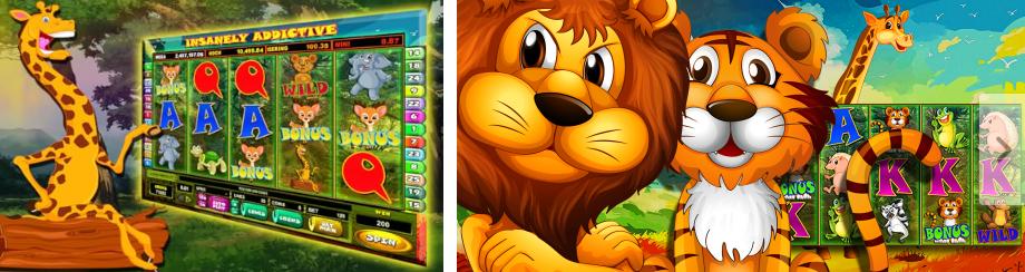 Hướng dẫn tham gia Mega Moolah Tobet88 an toàn