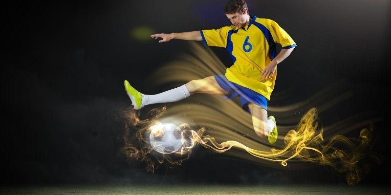 Khám phá handicap Tobet88