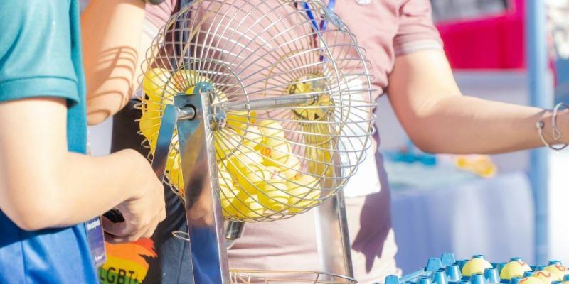 Khám phá xổ số Malaysia