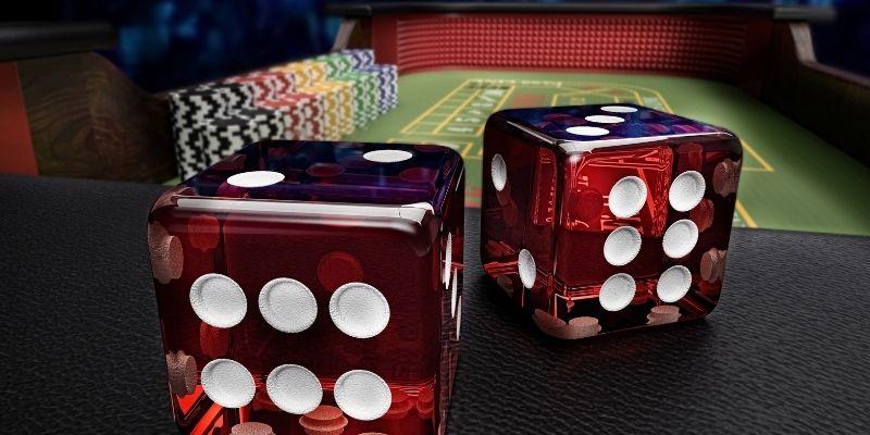 Lắc xí ngầu trên BG Live Casino Tobet88