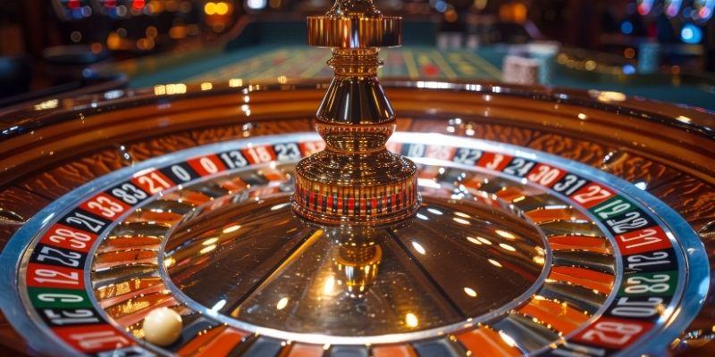  Phiên bản live roulette Tobet88
