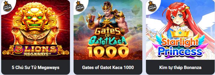 Quỹ tích lũy siêu khủng tại Microgaming Slots Tobet88