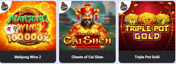 Sân chơi uy tín Microgaming Slots Tobet88