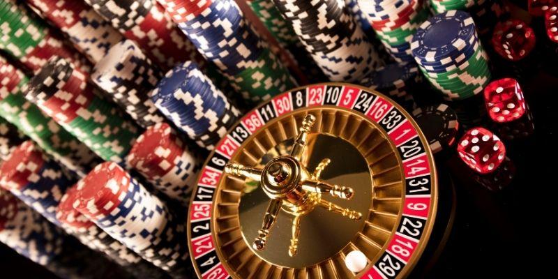 Thông tin tổng quan BG Live Casino Tobet88