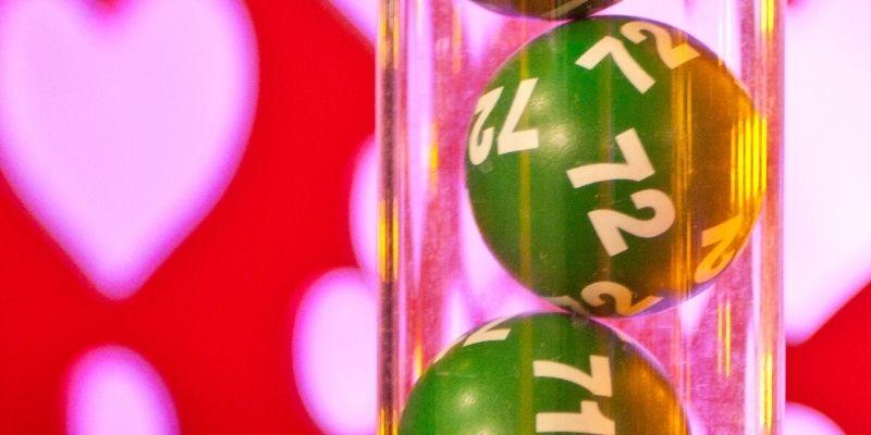  Tìm hiểu TCG Lottery