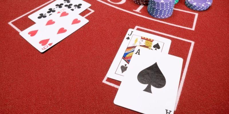 Ưu điểm blackjack Tobet88